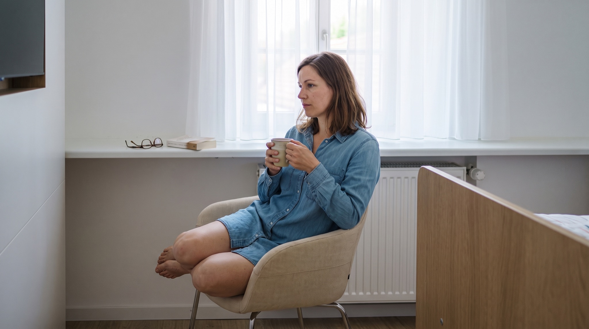 Brain fog: what helps? Understanding it, placing it, tackling it