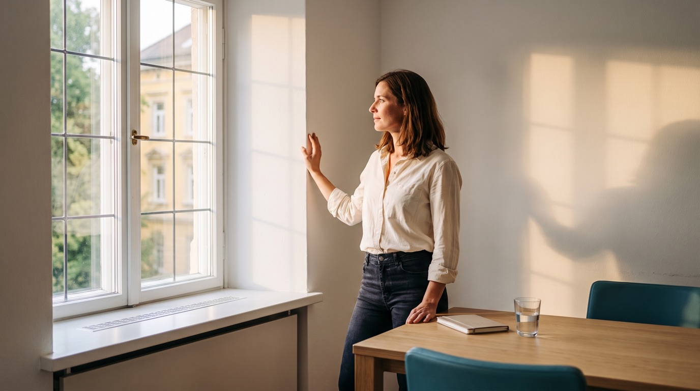 Can depression be treated without medication?