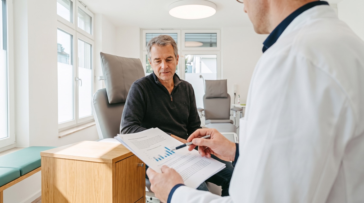 TMS success rate: what the evidence says